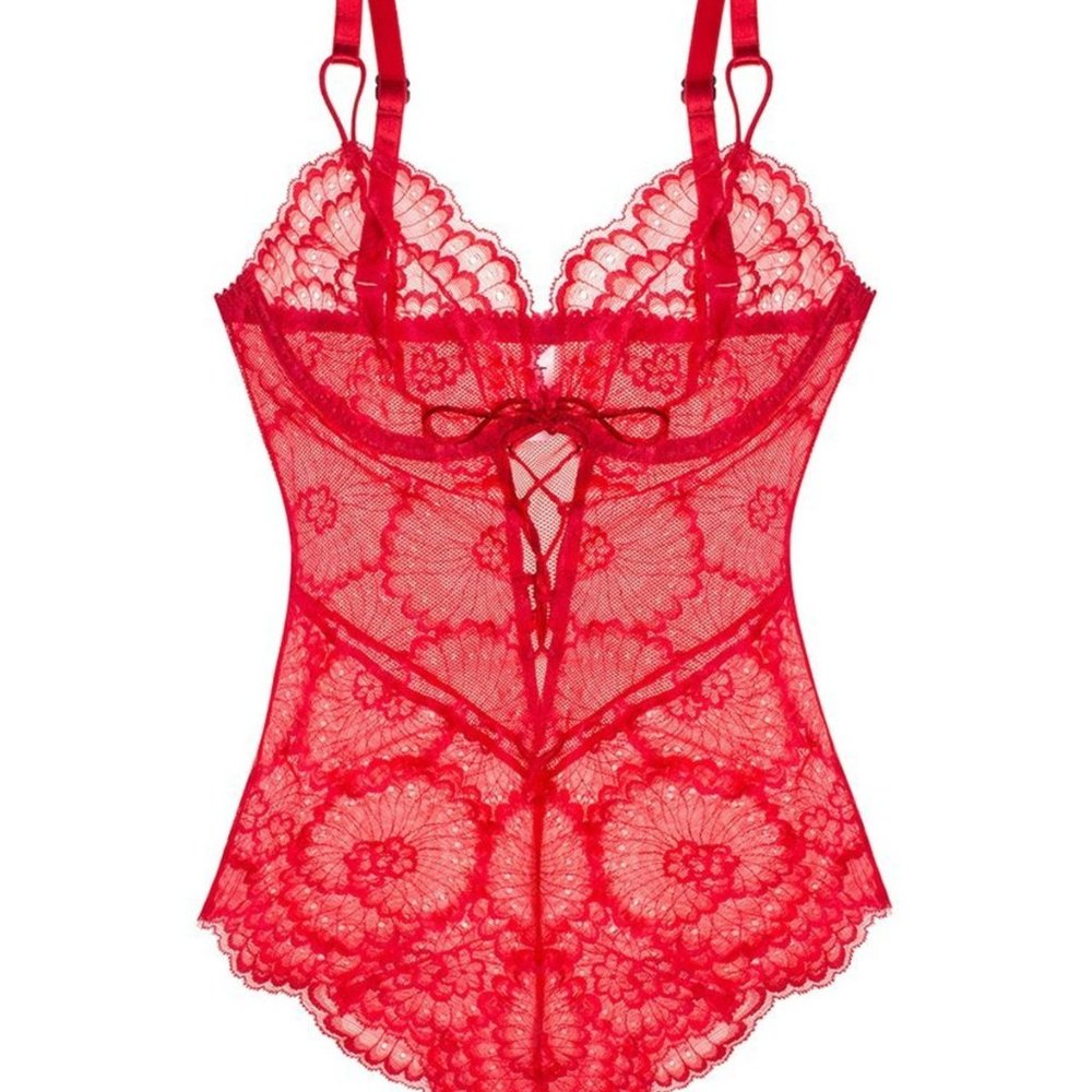 Lonely Label Delilah Bodysuit